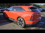 2026 Cadillac ESCALADE IQ Premium Sport