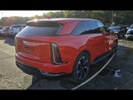 2026 Cadillac ESCALADE IQ Premium Sport