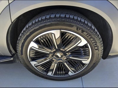 2026 Cadillac ESCALADE IQ Premium Sport