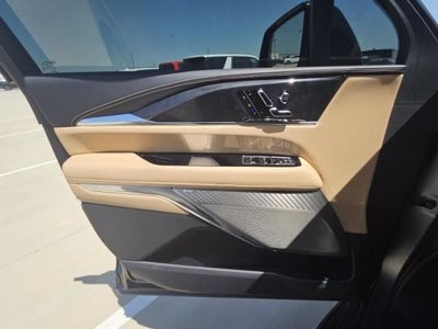2026 Cadillac ESCALADE IQ Premium Sport