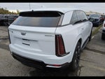 2026 Cadillac ESCALADE IQ Premium Sport