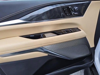 2026 Cadillac ESCALADE IQ Premium Sport