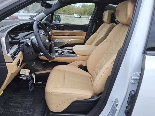 2026 Cadillac ESCALADE IQ Premium Sport