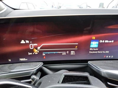 2026 Cadillac ESCALADE IQ Premium Sport