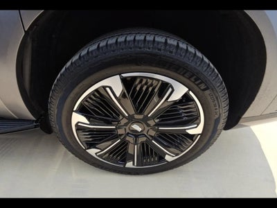 2026 Cadillac ESCALADE IQ Premium Sport