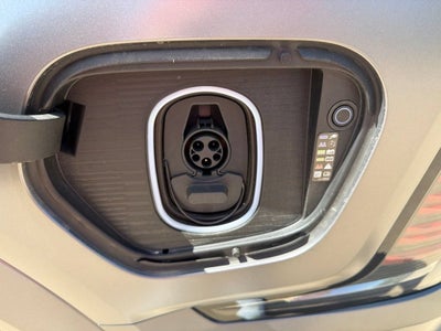 2026 Cadillac ESCALADE IQ Premium Sport