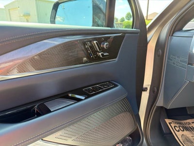 2026 Cadillac ESCALADE IQ Premium Sport