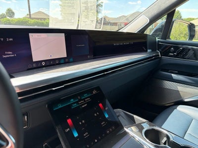 2026 Cadillac ESCALADE IQ Premium Sport