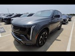 2026 Cadillac ESCALADE IQ Premium Sport
