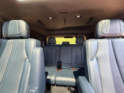 2026 Cadillac ESCALADE IQ Premium Sport
