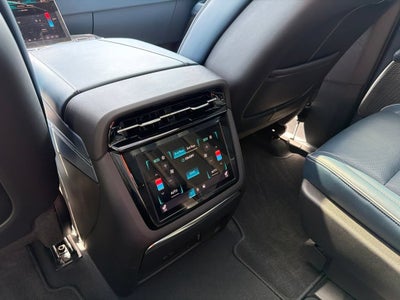 2026 Cadillac ESCALADE IQ Premium Sport
