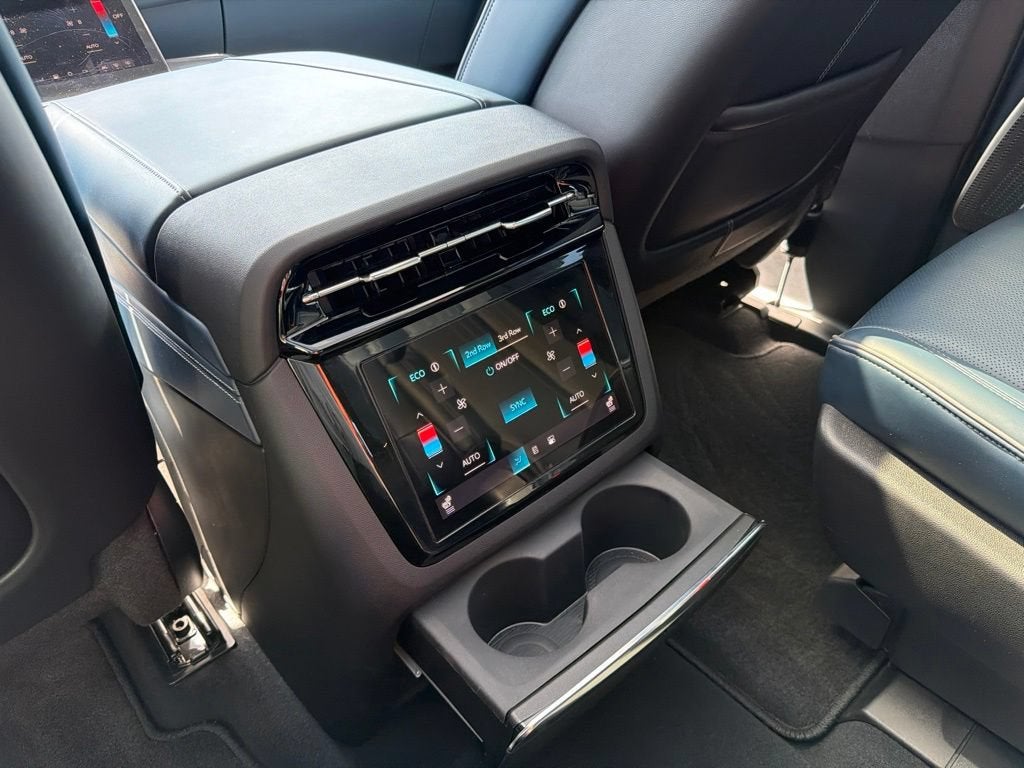2026 Cadillac ESCALADE IQ Premium Sport