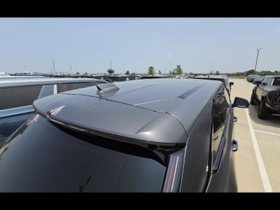 2026 Cadillac ESCALADE IQ Premium Sport