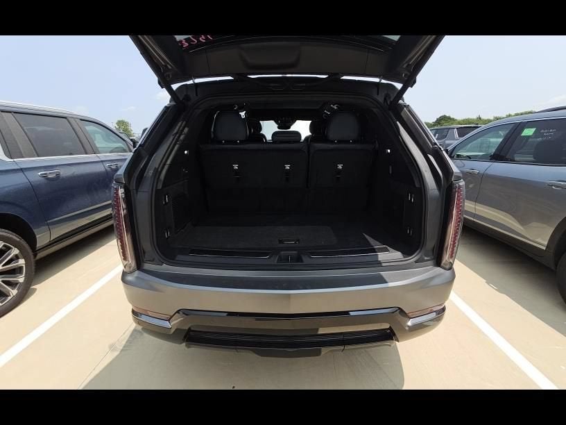 2026 Cadillac ESCALADE IQ Premium Sport