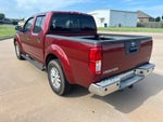 2014 Nissan Frontier SV