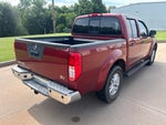 2014 Nissan Frontier SV