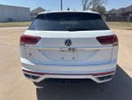 2020 Volkswagen Atlas Cross Sport 3.6L V6 SE w/Technology