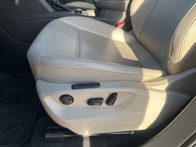 2018 Volkswagen Atlas 3.6L V6 SEL