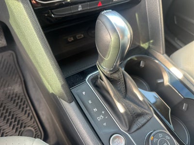 2018 Volkswagen Atlas 3.6L V6 SEL