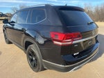 2018 Volkswagen Atlas 3.6L V6 SEL