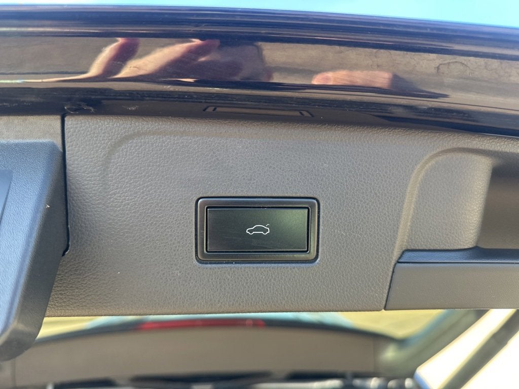 2018 Volkswagen Atlas 3.6L V6 SEL