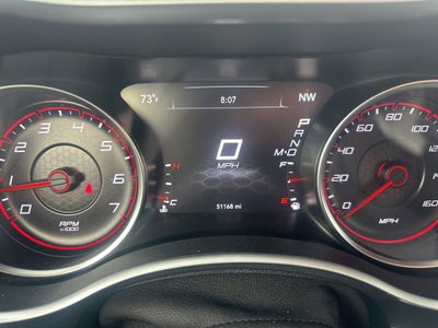 2018 Dodge Charger R/T