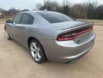 2018 Dodge Charger R/T
