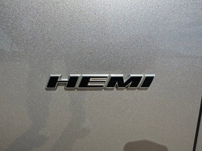 2018 Dodge Charger R/T