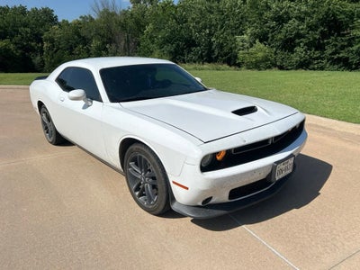 2019 Dodge Challenger GT