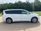 2021 Chrysler Pacifica Limited
