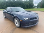 2015 Chevrolet Camaro LS
