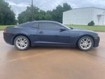 2015 Chevrolet Camaro LS