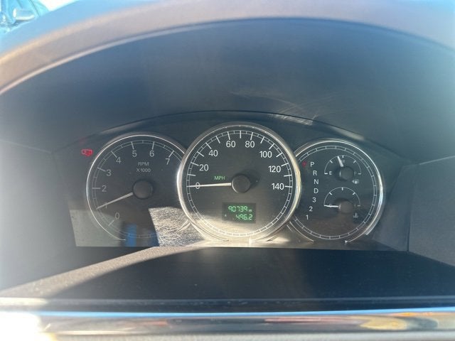 2006 Buick LaCrosse CX