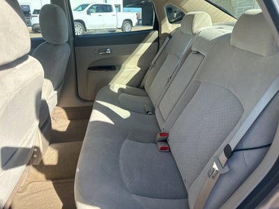 2006 Buick LaCrosse CX