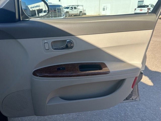 2006 Buick LaCrosse CX