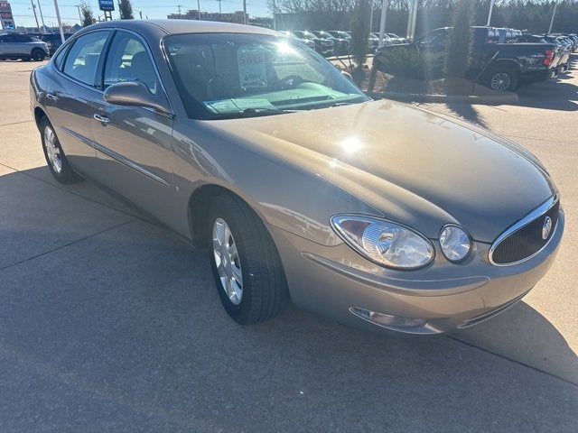 2006 Buick LaCrosse CX