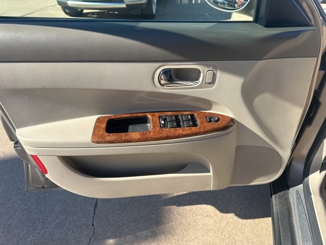 2006 Buick LaCrosse CX