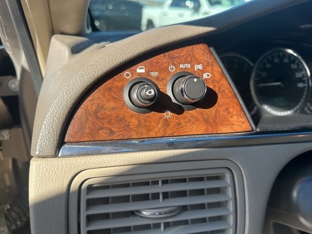 2006 Buick LaCrosse CX