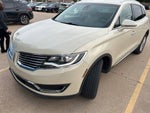 2016 Lincoln MKX Select