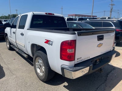 2009 Chevrolet Silverado 1500 LT