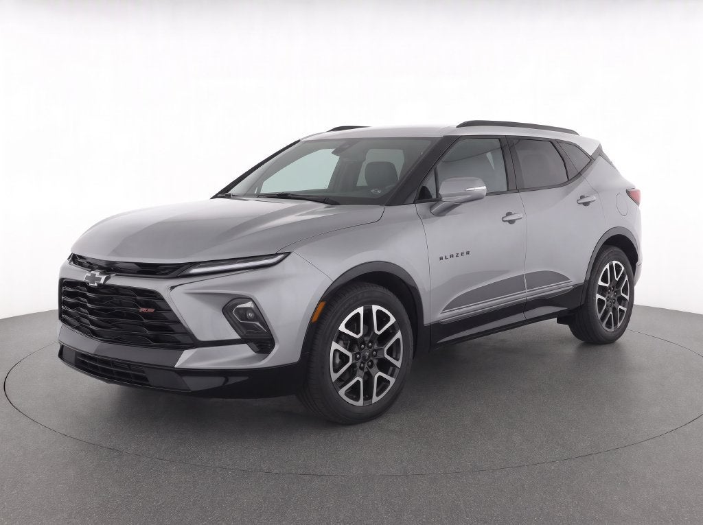 2023 Chevrolet Blazer