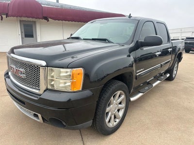 2010 GMC Sierra 1500 Denali