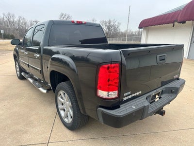 2010 GMC Sierra 1500 Denali