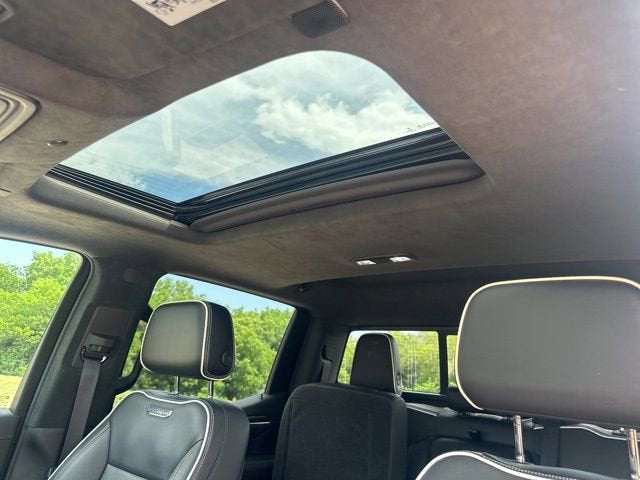 2022 GMC Sierra 1500 AT4X