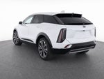 2025 Cadillac OPTIQ Luxury 2