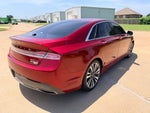 2017 Lincoln MKZ Select