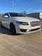 2018 Lincoln MKZ Hybrid Reserve