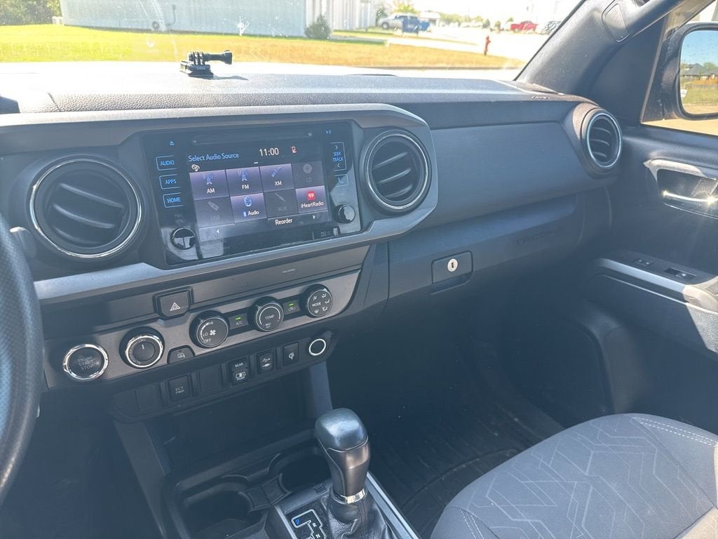 2019 Toyota Tacoma 4WD SR