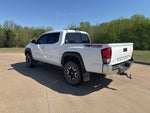 2019 Toyota Tacoma 4WD SR