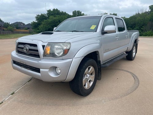 2010 Toyota Tacoma Base